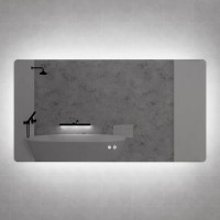 S5 Rectangle Led Mirror